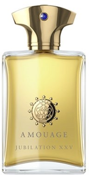 Woda perfumowana męska Amouage Jubilation XXV 100 ml (701666410072)