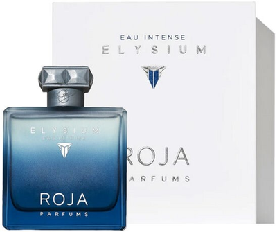 Woda perfumowana unisex Roja Parfums Elysium Homme Eau Intense 100 ml (5056663800001)