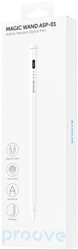 Стилус Proove Stylus Magic Wand ASP-01 Active Version (492180003)
