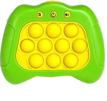 Konsola elektroniczna Quick Push Game (5713428022695)