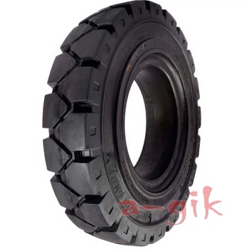 Шина Addo MASSIVO (індустріальна) 5.00 R8