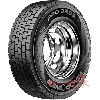 Шина Windpower PRO DR85 (ведуча) 315/70 R22.5 154/150L