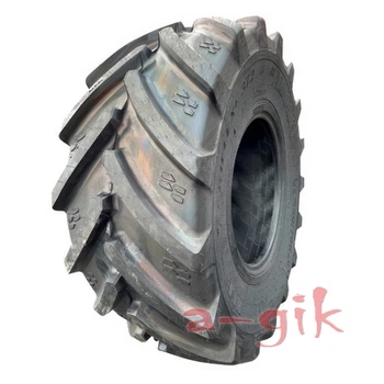 Шина Alliance AGRIFLEX+ 372 (с/г) 710/60 R38 160D TL VF