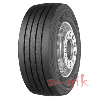 Шина Evergreen Line route ETL23 (рульова) 385/55 R22.5 160K PR20