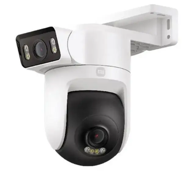 Камера видеонаблюдения Xiaomi Outdoor Camera CW500 Dual BHR9402EU двойная