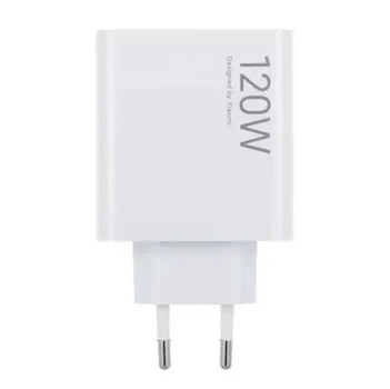 Зарядное устройство Xiaomi MDY-14-EE (120W)