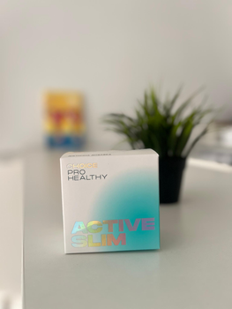 Комплексный жиросжигатель Choice ACTIVE SLIM 60 капсул - контроль аппетита, калорий и веса