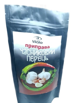 Приправа Часниковий перець 1 кг
