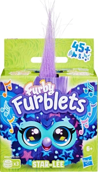 Zabawka interaktywna Hasbro Furby Furblets G0402 (5010996273901)