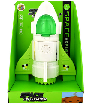 Ракета ProKids Space Exploranion (5903943004461)