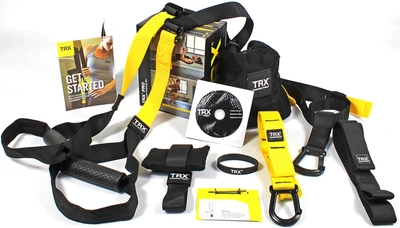 Петлі TRX SkyMove PRO Pack-3