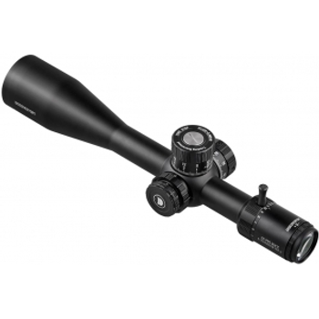 Прицел Discovery Optics ED-PRS GEN2 5-25x56 SFIR FFP-Z