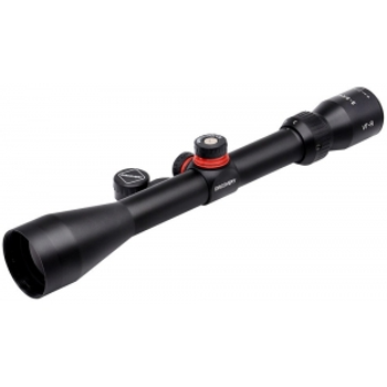 Прицел Discovery Optics VT-R 3-9x40 (25.4 мм, без подсветки)