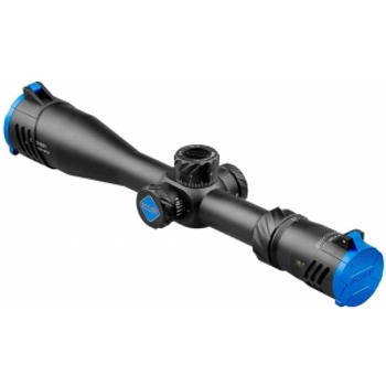 Приціл Discovery Optics VT-T 4.5-18x44 SFVF (30 мм, без підсвічування)