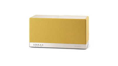Активна акустика Triangle AIO 3 Mustard Yellow
