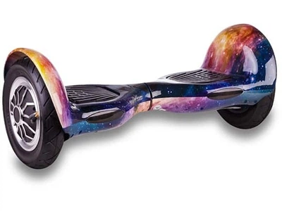 Гіроборд Smart Balance U10 Pro Галактика