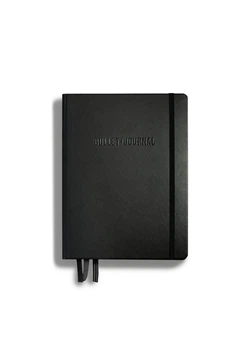 Коллекционный набор блокнот + ручка LEUCHTTURM1917 & Bullet Journal Черный (369716)