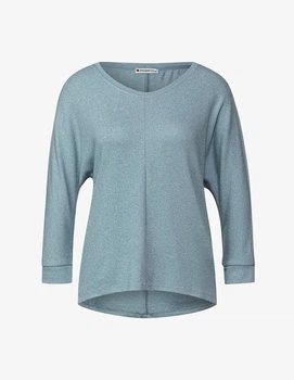 Джемпер Street One Ж1109993 (318641) колір блакитний XXL