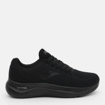 Мужские кроссовки Joma Corinto Men 2421 CCORIW2421 40 (7US) 25.5 см Черные (8445954818677)