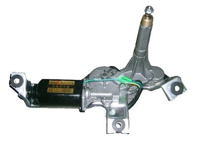 Мотор стеклоочистителя на Great Wall HOVER, 6310120-K00-A1