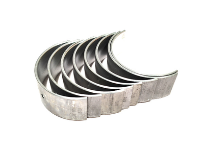 Вкладыши шатунные STD 2.2L KLM Autoparts на Great Wall DEER, 1004023-E00