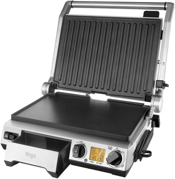 Grill Sage BGR840 (SGR840BSS4EEU1)