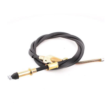 Трос стоянкового гальма на Great Wall DEER AfterMarket, 3502400-D01-B1