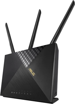 Маршрутизатор Wi-Fi Роутер ASUS 4G-AX56