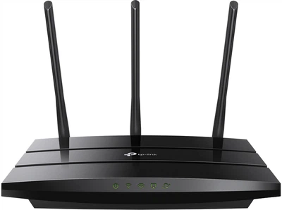 Маршрутизатор Wi-Fi Роутер TP-Link Archer A8
