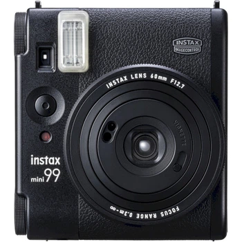 Камера миттєвого друку Fujifilm Instax Mini 99 Black (16823519