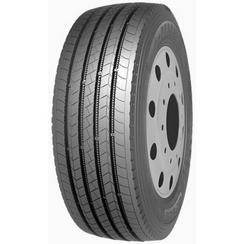 Грузовые шины Jinyu JF568 (рулевая) 215/75 R17.5 128/126M 16PR