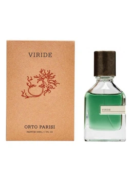Orto Parisi Viride парфуми унісекс