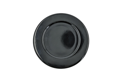 Крышка рассекателя Whicepart MC09A10600H для газовой плиты универсальная D100 мм эмаль большая