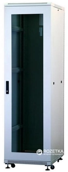 Шкаф серверный монтажный напольный Ухл-Маш ШС-42U/6.6C 42U (50505057-S00004)