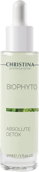 Serum do twarzy Christina Bio Phyto Absolute detoksykujące 30 ml (7290100365625)