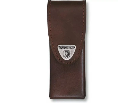 Чохол Victorinox на пояс шкіра Vx40822.L