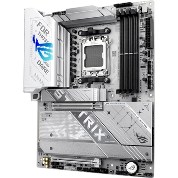 Материнська плата Asus ROG STRIX X870-A GAMING WIFI АМ5/ AMD/ ATX/ HDMI/ Bluetooth