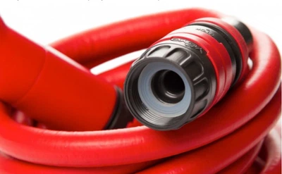 Растягивающийся шланг FITT YOYO 1.0 15 м 3/8"