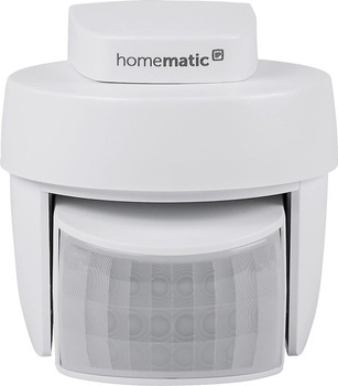 Розумний датчик руху Homematic IP HmIP-SMO-2 (4047976562039)