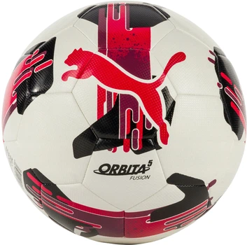 Мяч футбольный тренировочный Puma Orbita 5 Fusion (4067981498284)
