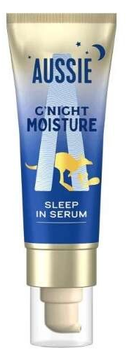 Serum do włosów Aussie G'Night nawilżające na noc 70 ml (8001090645432)