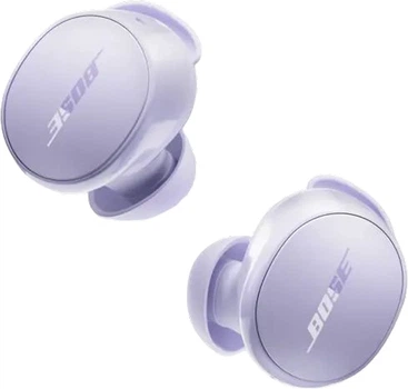 Навушники Bose QuietComfort Earbuds Gen.2 Chilled Lilac (888507-0300)