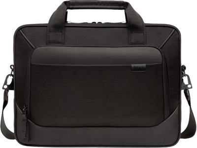 Torba na laptopa Dell EcoLoop Pro Classic 14" Black (DELL-CC5425C)