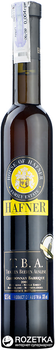 Вино Hafner Trockenbeerenauslese Chardonnay Barrique біле солодке 0.375 л (9005736020457)