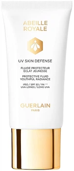 Солнцезащитный флюид - Guerlain Abeille Royale UV Skin Defense Protective Fluid SPF50 50ml (1032415-1367577-2)