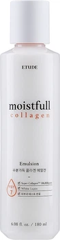 Эмульсия для лица с коллагеном Etude House Moistfull Collagen Emulsion 180ml (830005-204431838-2)