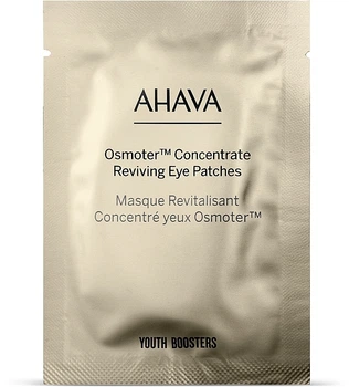 Патчи под глаза - Ahava Dead Sea Osmoter Eye Mask 6x4g (1051877-1398620-2)