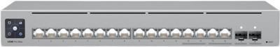 Комутатор Ubiquiti UniFi Pro Max 16 (USW-PRO-MAX-16)