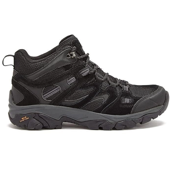 Черевики HI-TEC Ravus Mid Color: Black US10 EU43 28CM