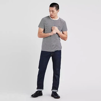 Джинси Levi's 501 Original Fit Stretch Jeans Color: The Rose - Dark Wash (005012331) W31 L32